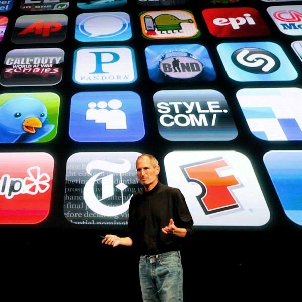 Apple,iPhone,iOS,смартфон,мобильное приложение, 10 лучших приложений мая для iPhone